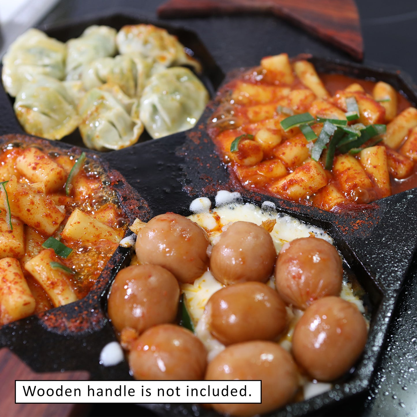 mommys-pot-23cm-cast-iron-traditional-egg-pan-non-stick-pre-seasoned at www.mallsonline.com.au