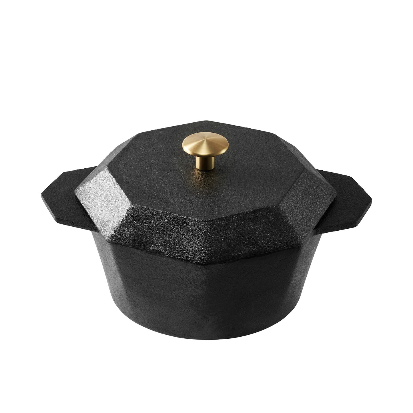 mommys-pot-21cm-cast-iron-traditional-pot-non-stick-pre-seasoned at www.mallsonline.com.au
