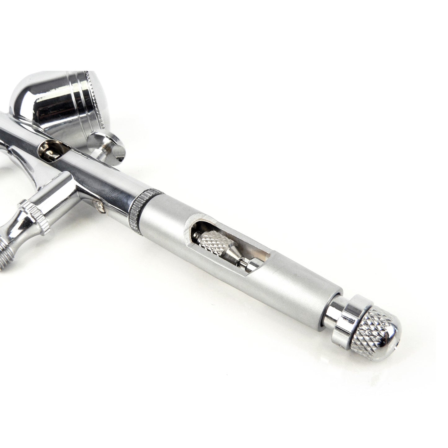 dynamic-power-air-brush-spray-gun-dual-action-mirco-air-control-kit-0-2mm www.mallsonline.com.au