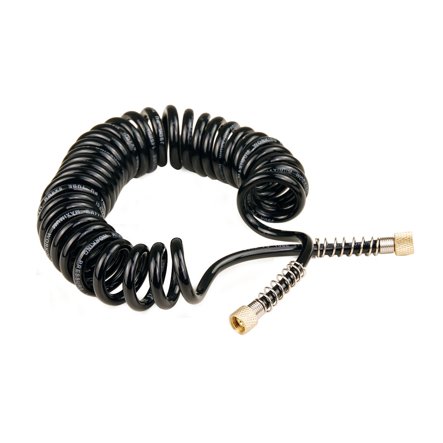 dynamic-power-2-set-air-brush-hose-coiled-retractable-compressor-1-8in-3m at www.mallsonline.com.au