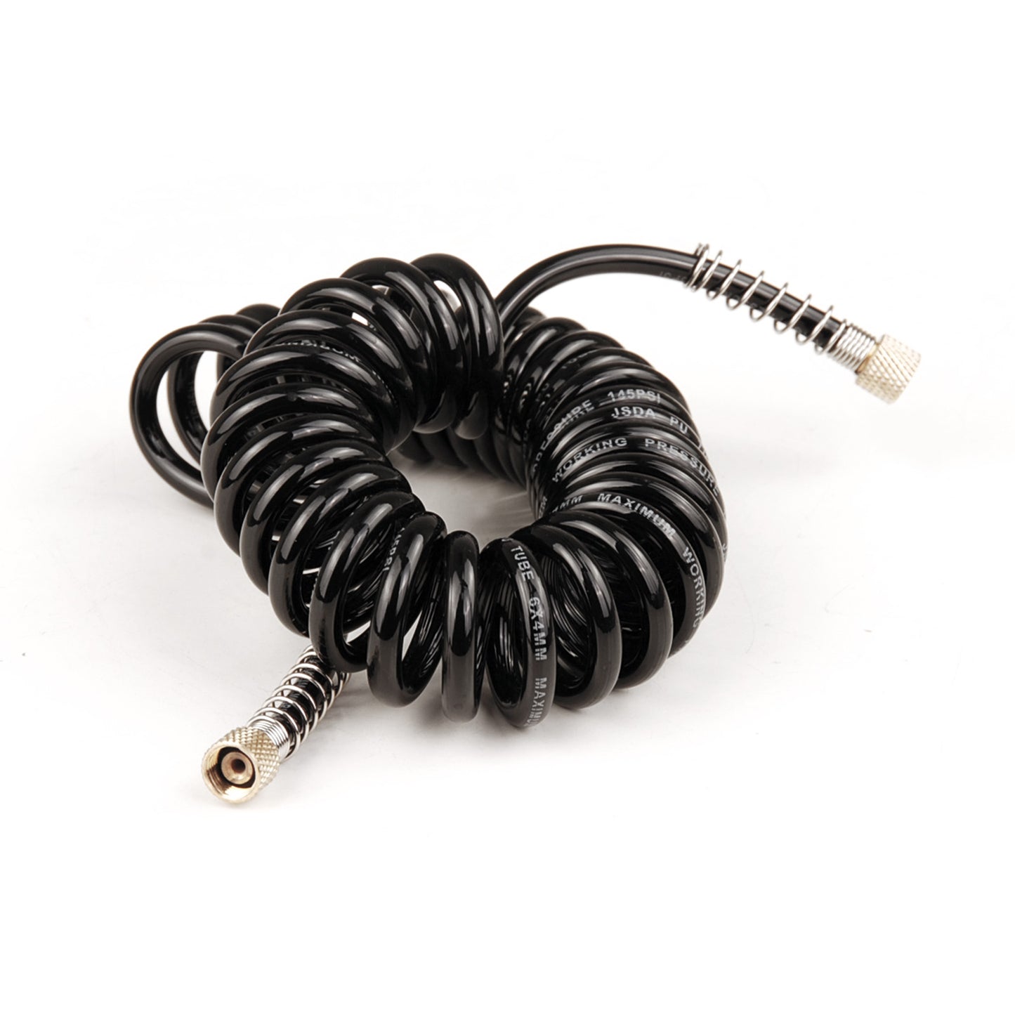 dynamic-power-2-set-air-brush-hose-coiled-retractable-compressor-1-8in-3m at www.mallsonline.com.au