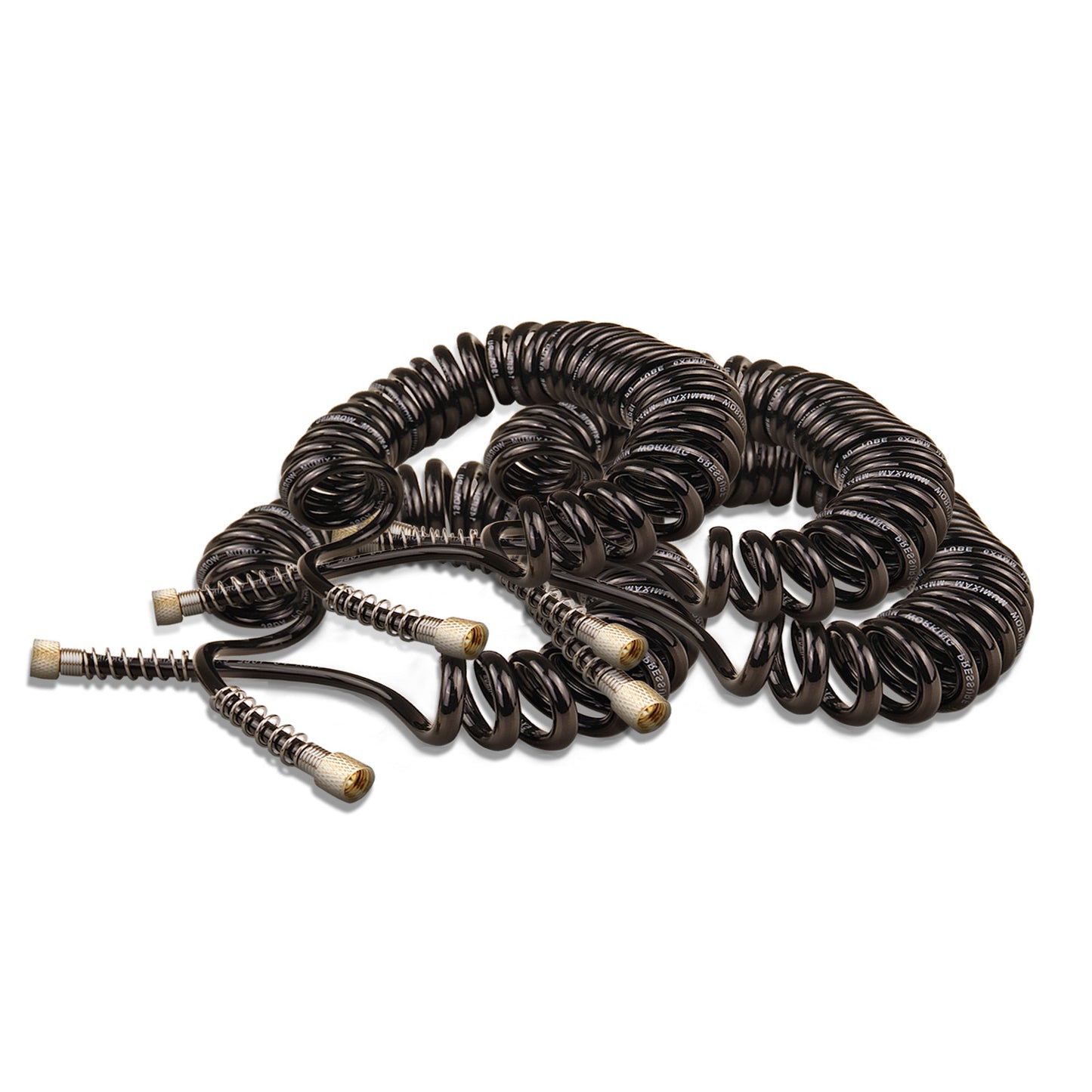 dynamic-power-4-set-air-brush-hose-coiled-retractable-compressor-1-8in-3m at www.mallsonline.com.au