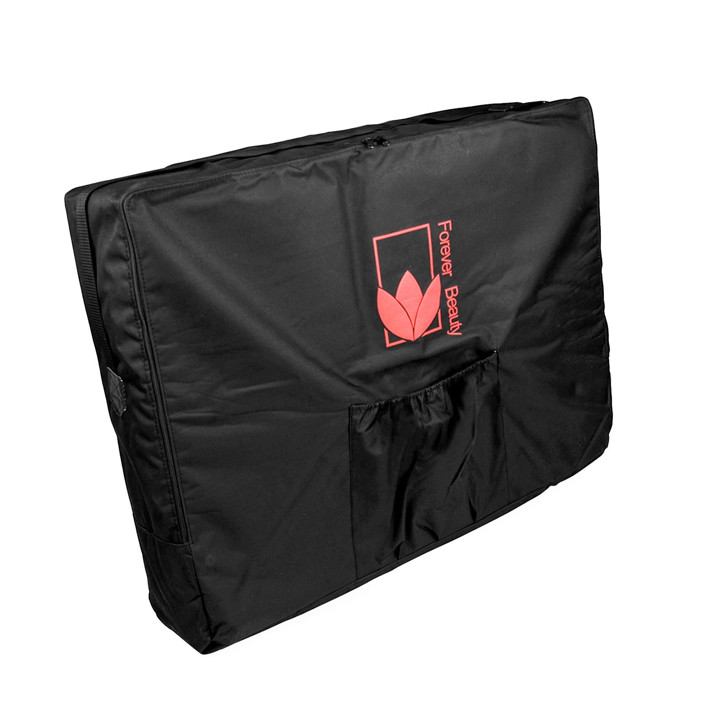 forever-beauty-black-massage-table-bed-portable-carry-bag-therapy-waxing-70cm at www.mallsonline.com.au