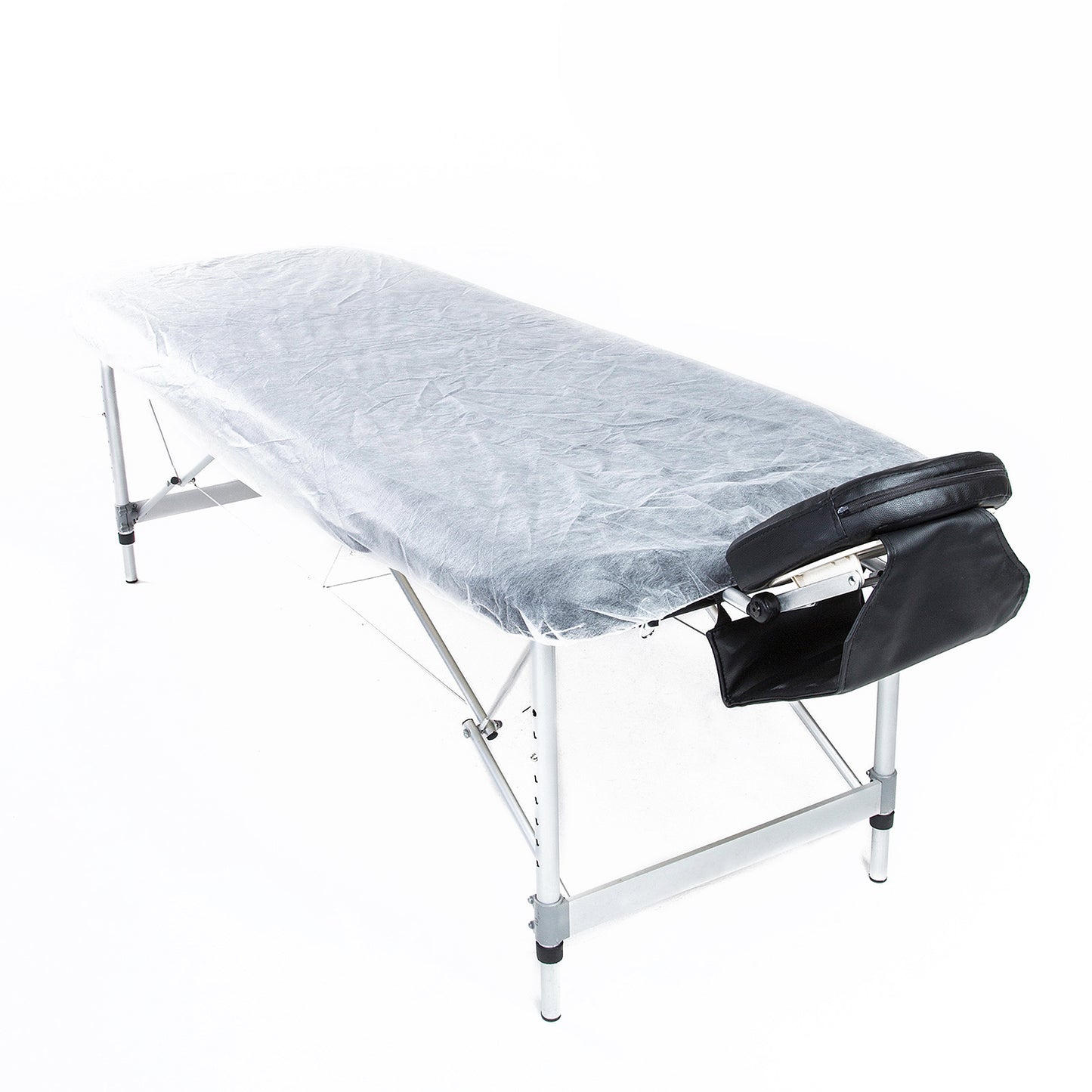 forever-beauty-15pcs-disposable-massage-table-sheet-cover-180cm-x-55cm at www.mallsonline.com.au