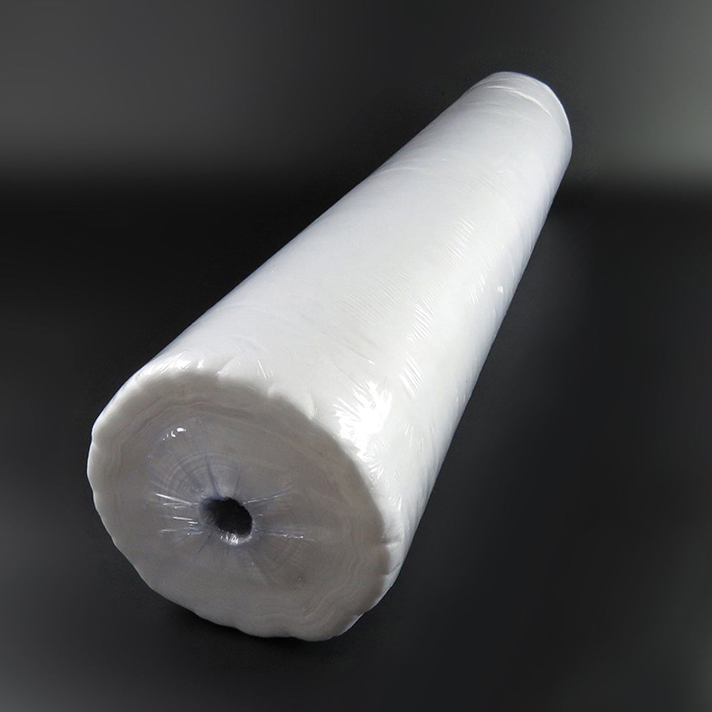 forever-beauty-1-roll-45pcs-disposable-massage-table-sheet-cover-180cm-x-80cm at www.mallsonline.com.au
