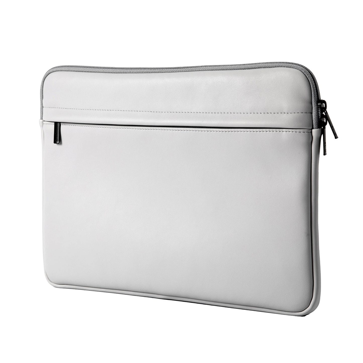 st9-l-size-15-inch-grey-laptop-sleeve-padded-travel-carry-case-bag-erato at www.mallsonline.com.au