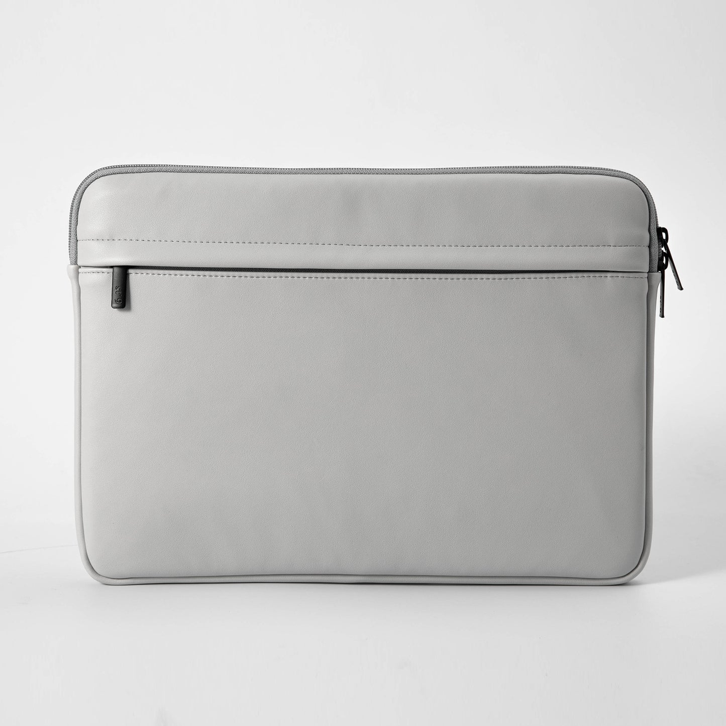 st9-l-size-15-inch-grey-laptop-sleeve-padded-travel-carry-case-bag-erato at www.mallsonline.com.au