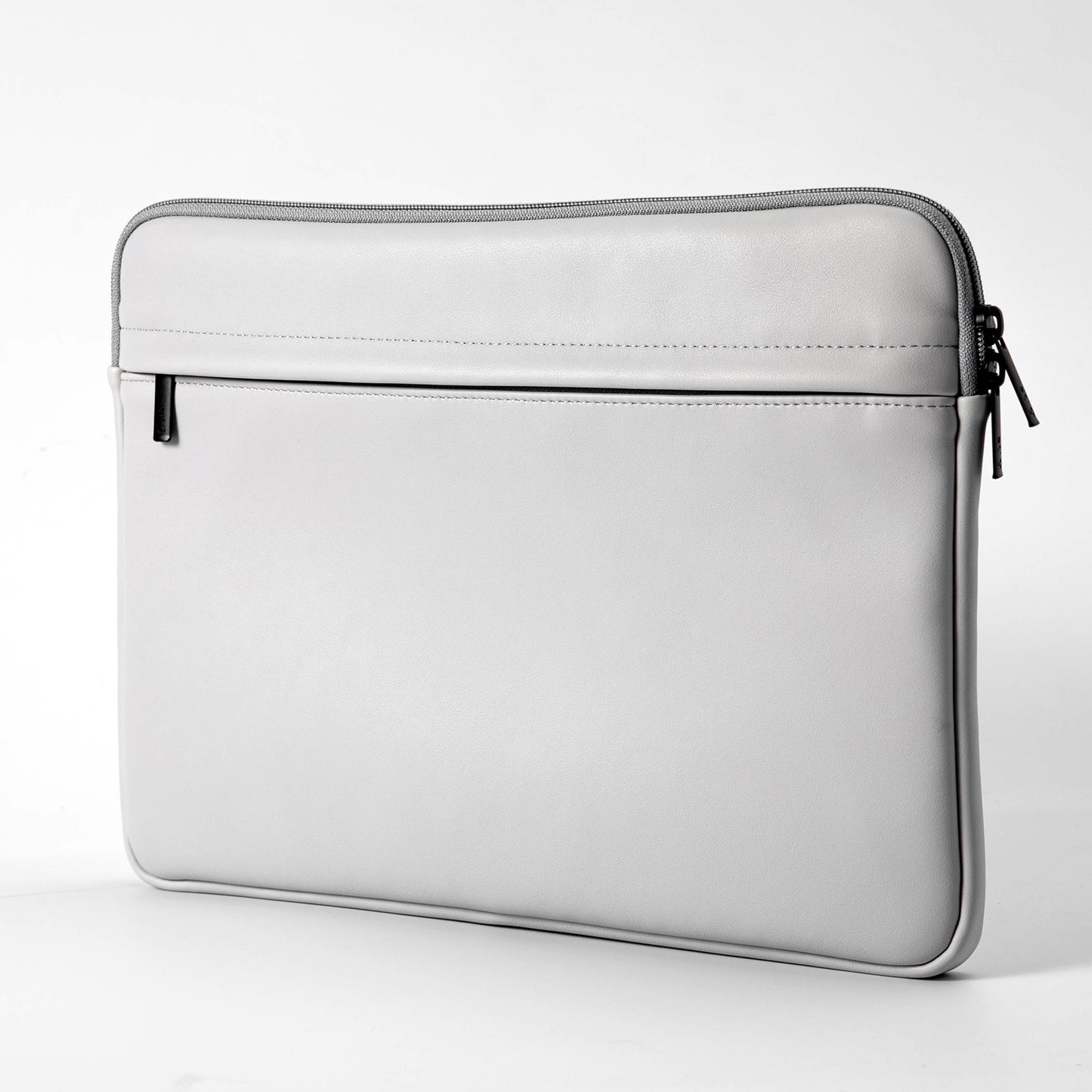 st9-l-size-15-inch-grey-laptop-sleeve-padded-travel-carry-case-bag-erato at www.mallsonline.com.au