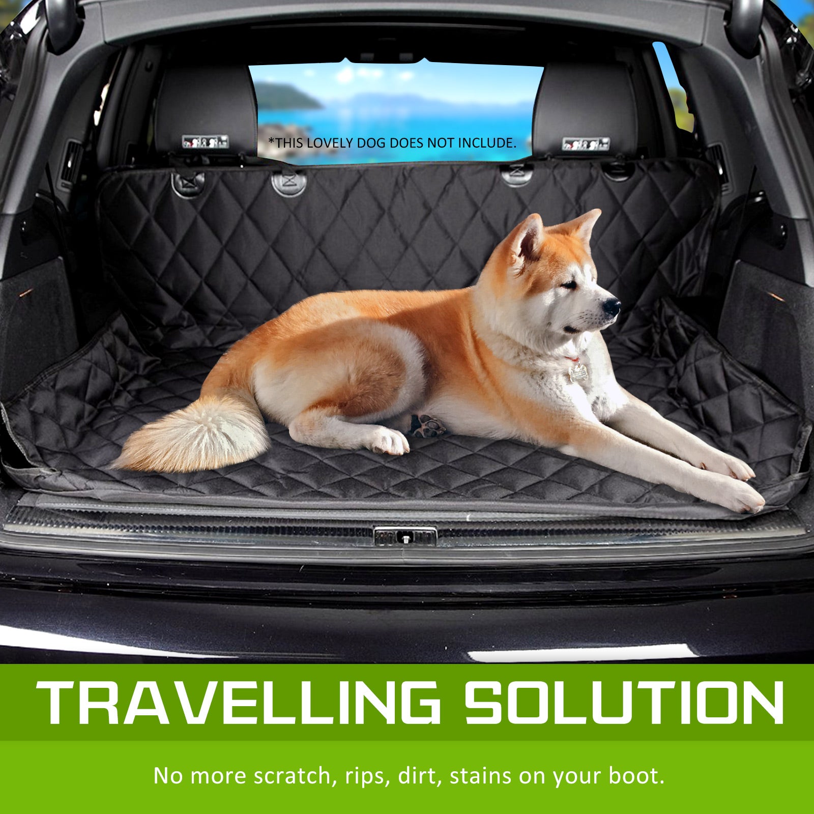 paw-mate-black-pet-dog-car-boot-seat-cover-waterproof-mat-xxl www.mallsonline.com.au
