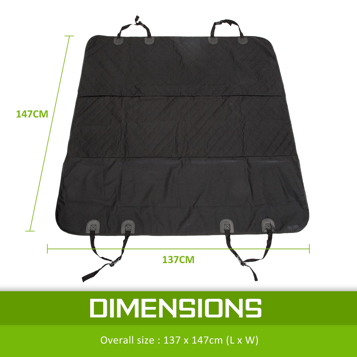 paw-mate-black-pet-dog-car-boot-seat-cover-waterproof-mat-xxl www.mallsonline.com.au
