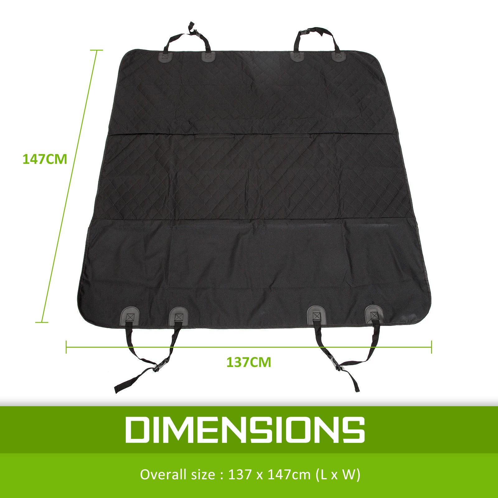 paw-mate-black-pet-dog-car-boot-seat-cover-waterproof-mat-xxl www.mallsonline.com.au