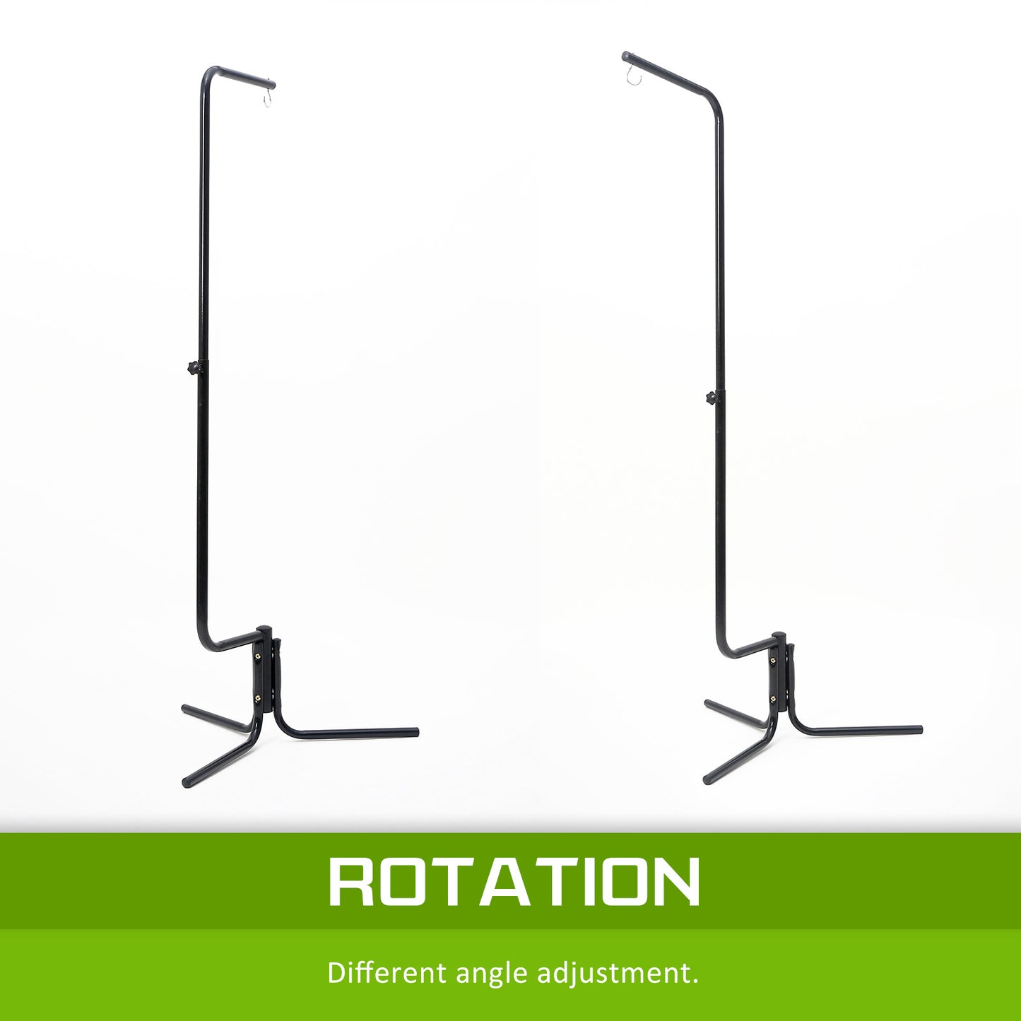 paw-mate-bird-cage-hanger-stand-parrot-aviary-solo-160cm www.mallsonline.com.au