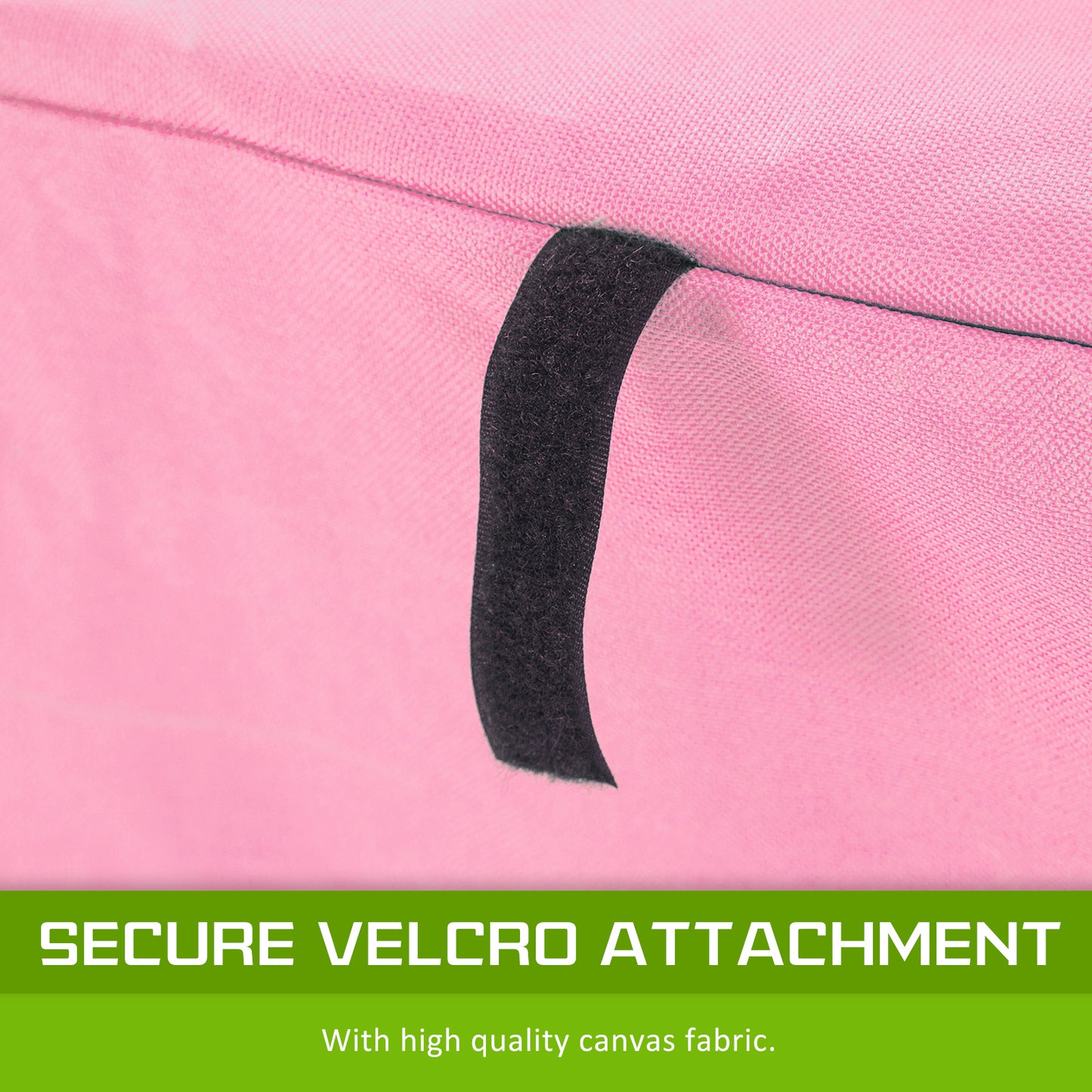 paw-mate-pink-cage-cover-enclosure-for-wire-dog-cage-crate-42in www.mallsonline.com.au