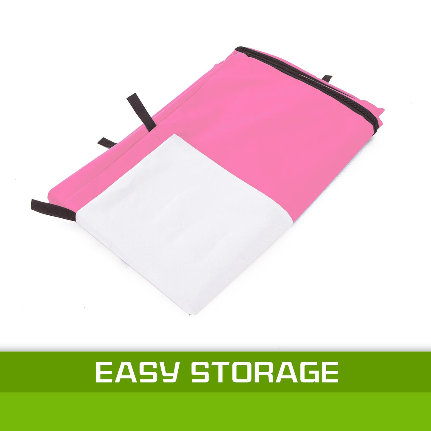 paw-mate-pink-cage-cover-enclosure-for-wire-dog-cage-crate-42in www.mallsonline.com.au