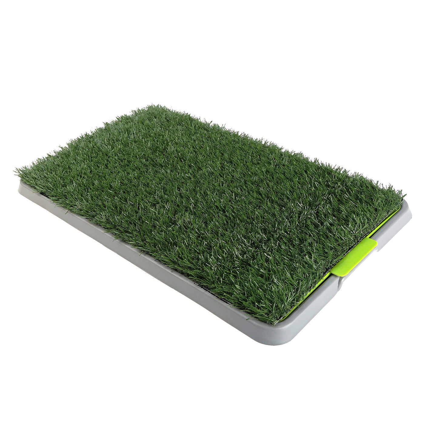 paw-mate-pet-dog-potty-tray-training-toilet-69cm-x-43cm-1-grass-mat www.mallsonline.com.au