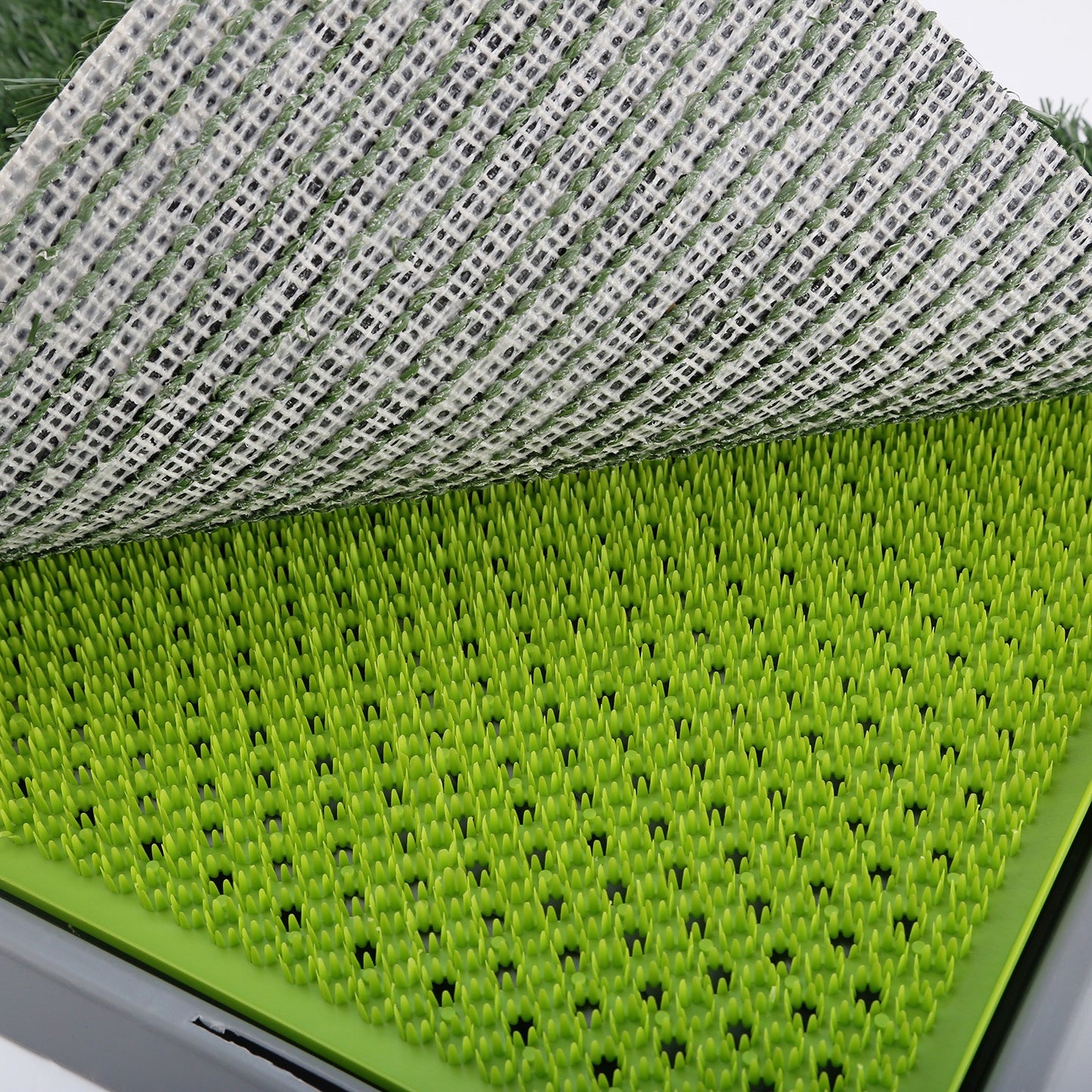 paw-mate-pet-dog-potty-tray-training-toilet-69cm-x-43cm-1-grass-mat www.mallsonline.com.au