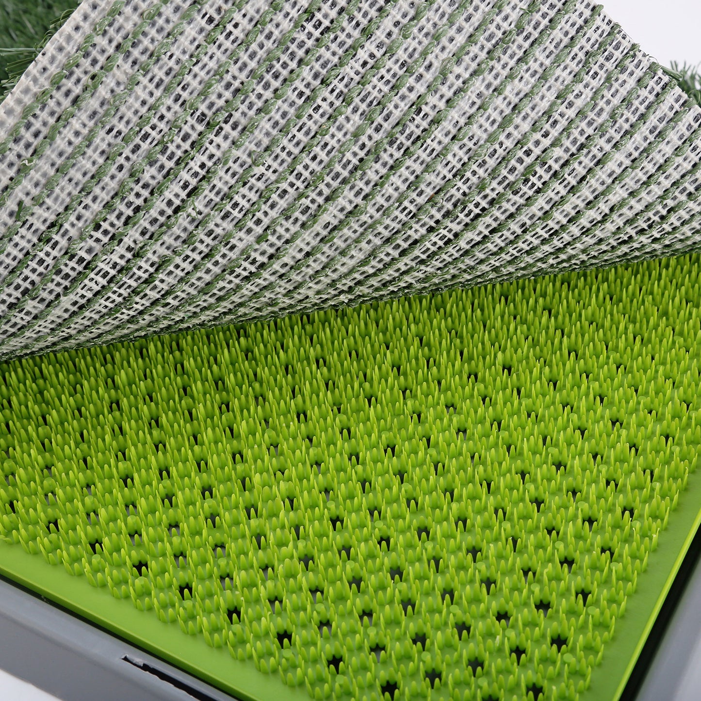 paw-mate-pet-dog-potty-tray-training-toilet-69cm-x-43cm-1-grass-mat www.mallsonline.com.au