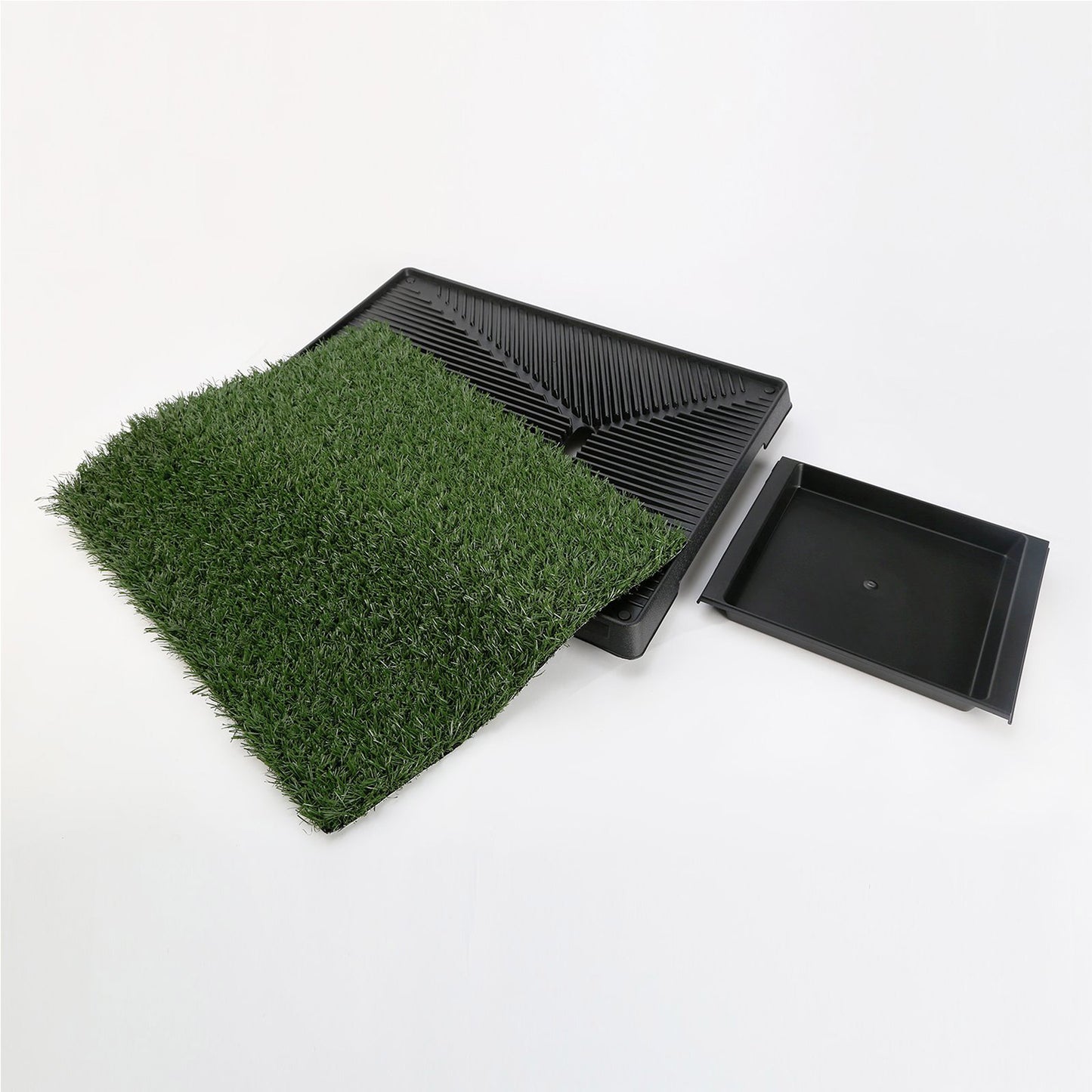 paw-mate-pet-dog-potty-tray-training-toilet-63cm-x-50cm-1-grass-mat www.mallsonline.com.au
