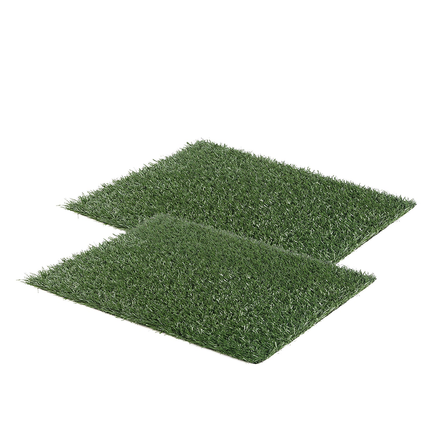 paw-mate-2-grass-mat-for-pet-dog-potty-tray-training-toilet-63-5cm-x-38cm www.mallsonline.com.au