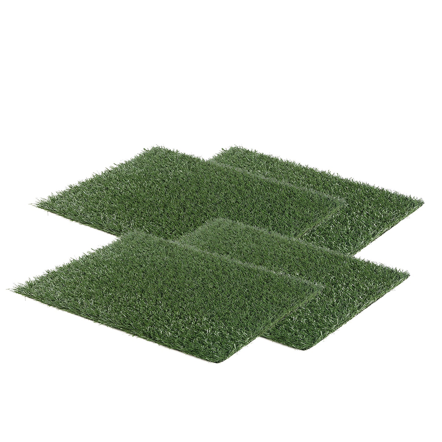 paw-mate-4-grass-mat-for-pet-dog-potty-tray-training-toilet-63-5cm-x-38cm www.mallsonline.com.au