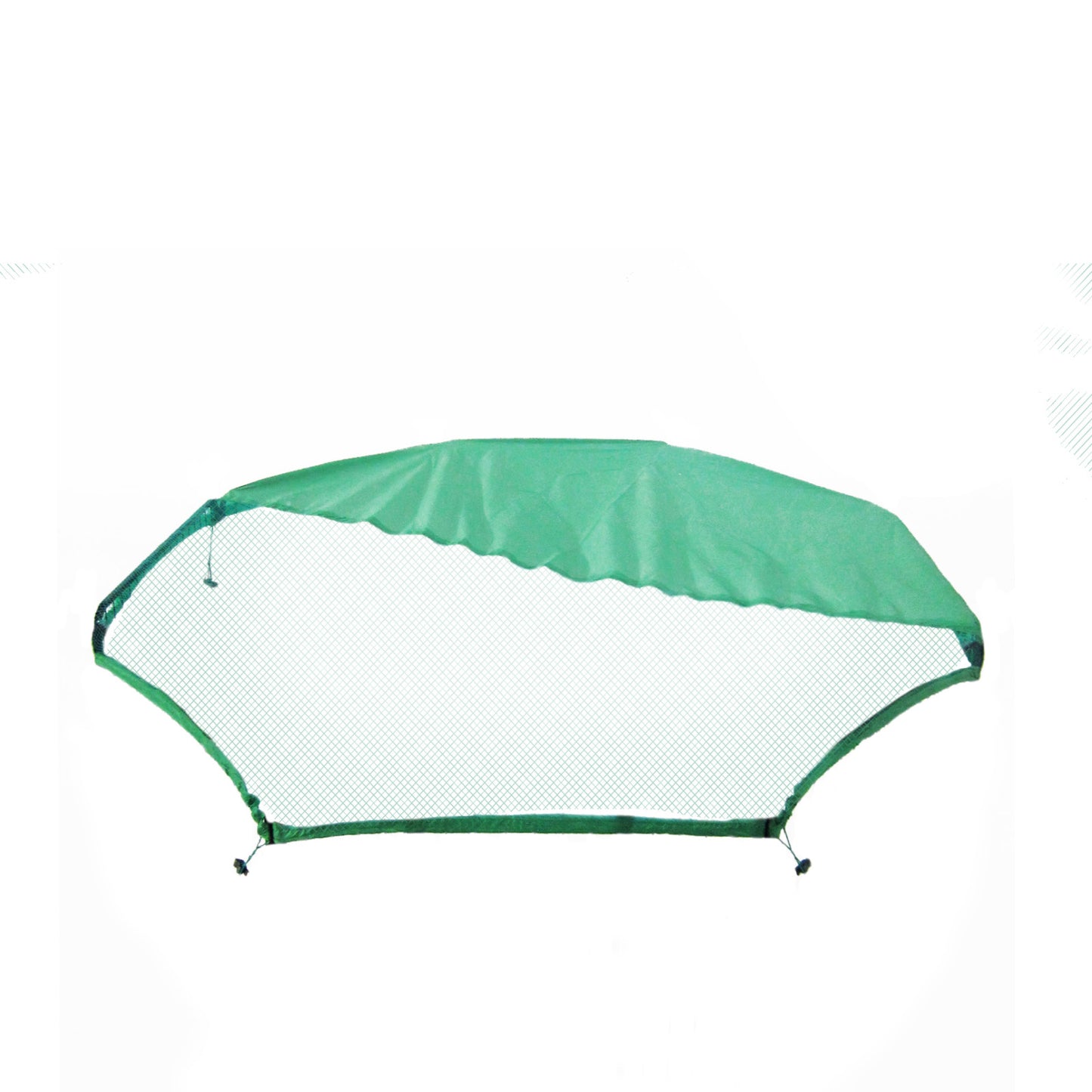 paw-mate-green-net-cover-for-pet-playpen-31in-dog-exercise-enclosure-fence-cage www.mallsonline.com.au