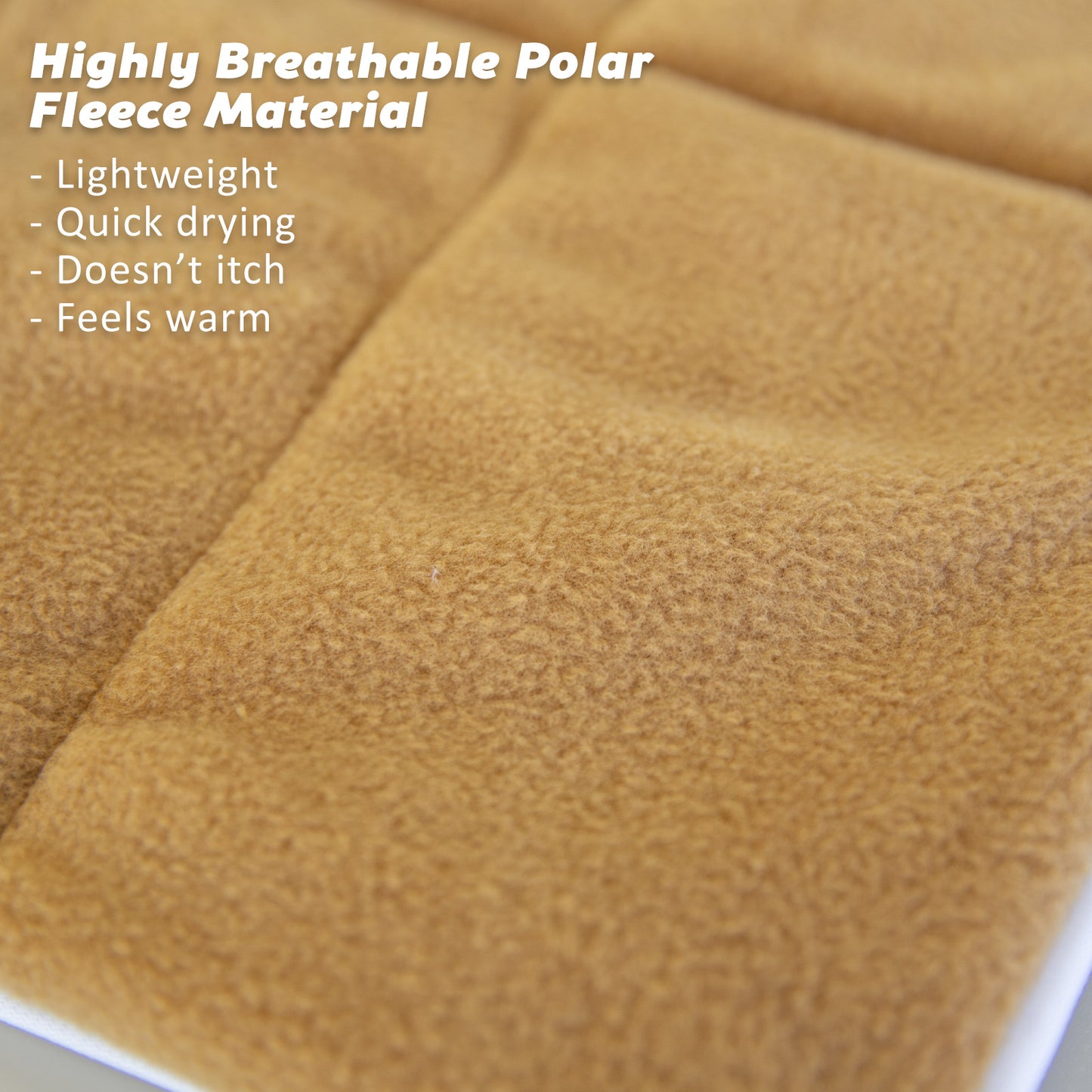 paw-mate-48inch-beige-pet-cushion-mat-dog-cat-pad www.mallsonline.com.au