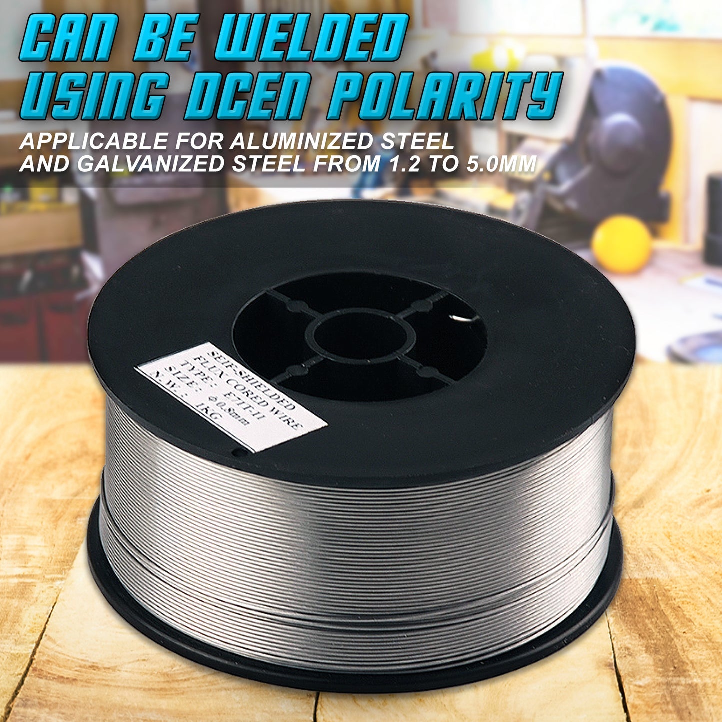 dynamic-power-2-pack-gasless-mig-welding-wire-e71t-11-flux-cored-0-8mm www.mallsonline.com.au