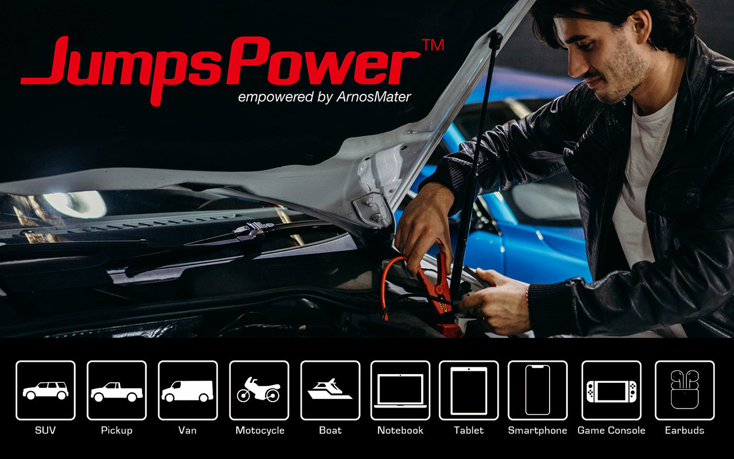 jumpspower-gts-37000mwh-jump-starter-2000a-usb-c-powerbank-wireless-charger at www.mallsonline.com.au