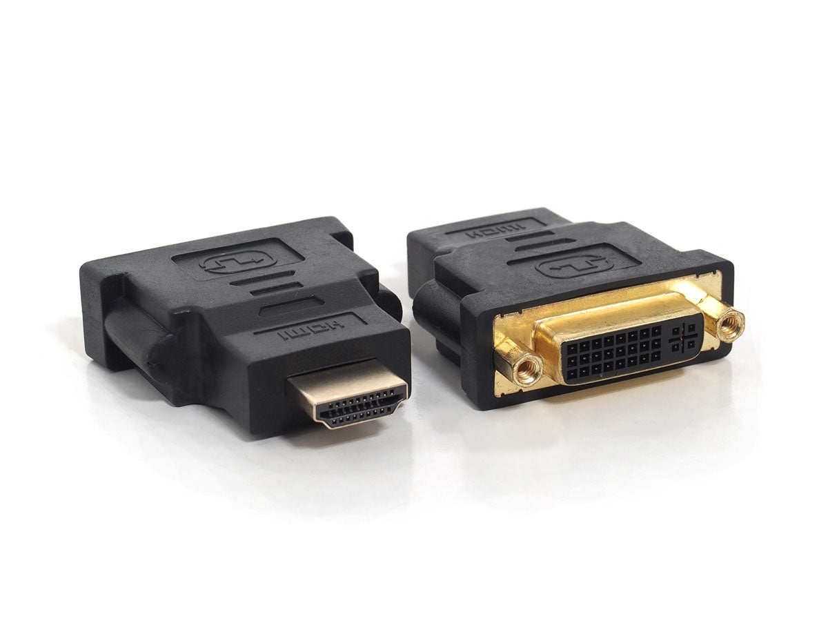 oxhorn-hdmi-male-to-dvi-female-adapter at www.mallsonline.com.au