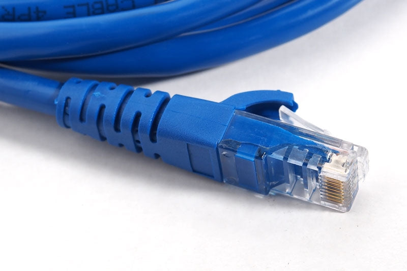 oxhorn-network-cable-cat6-0-3m at www.mallsonline.com.au