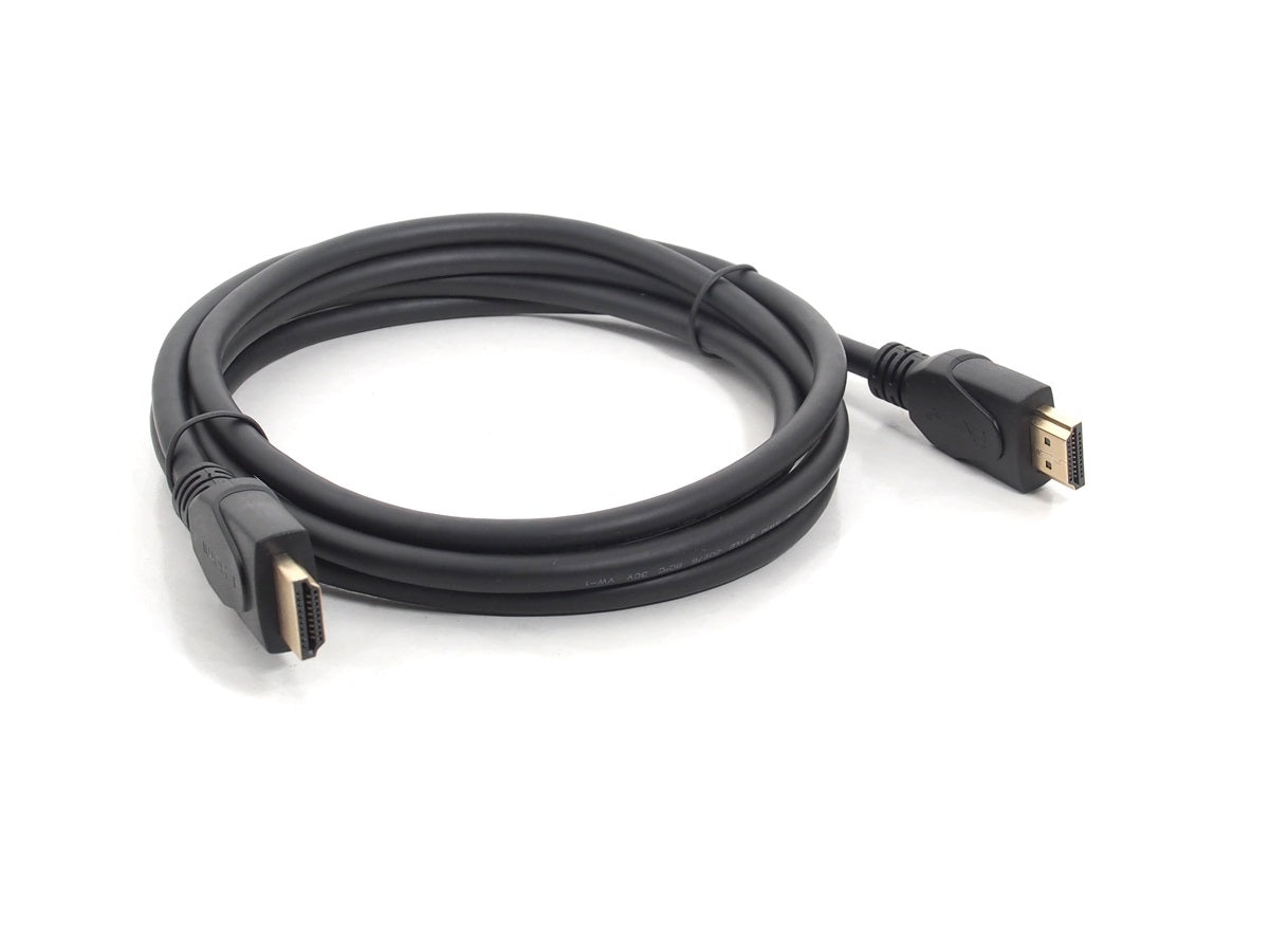 oxhorn-hdmi-2-0-cable-5m at www.mallsonline.com.au