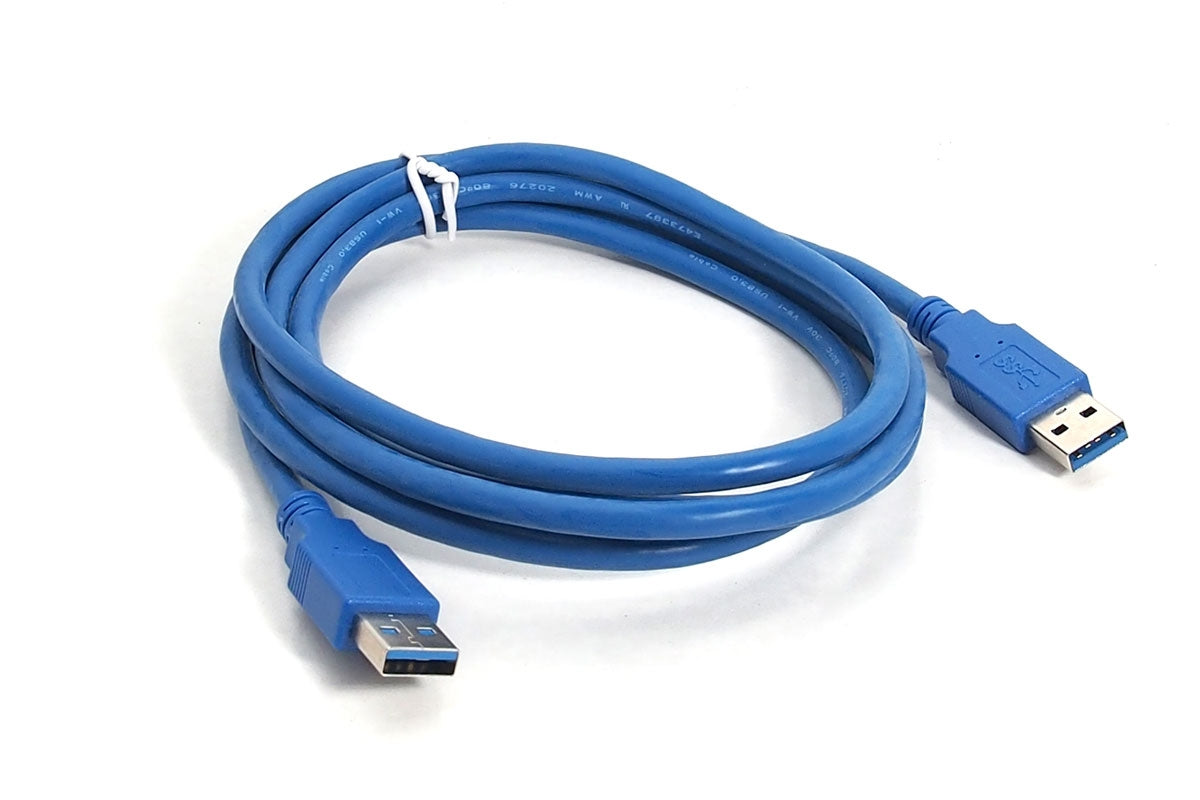 oxhorn-usb-3-0-a-to-a-cable-1m at www.mallsonline.com.au