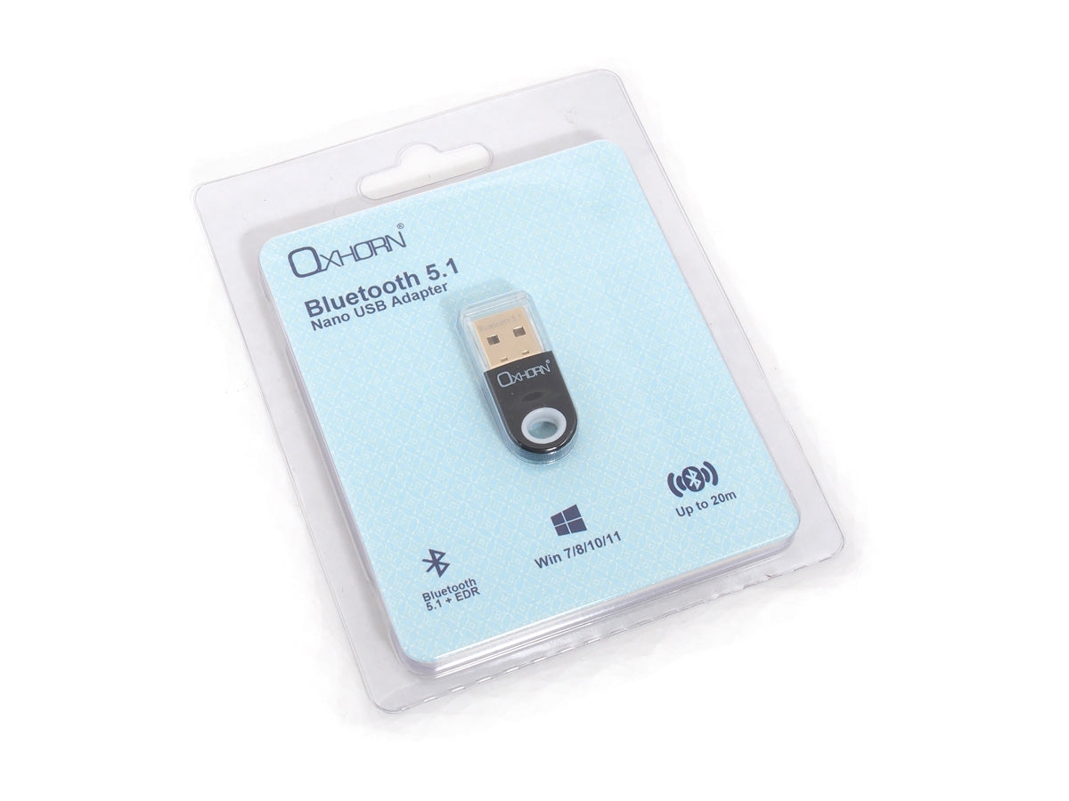 oxhorn-bluetooth-5-1-wireless-dongle at www.mallsonline.com.au