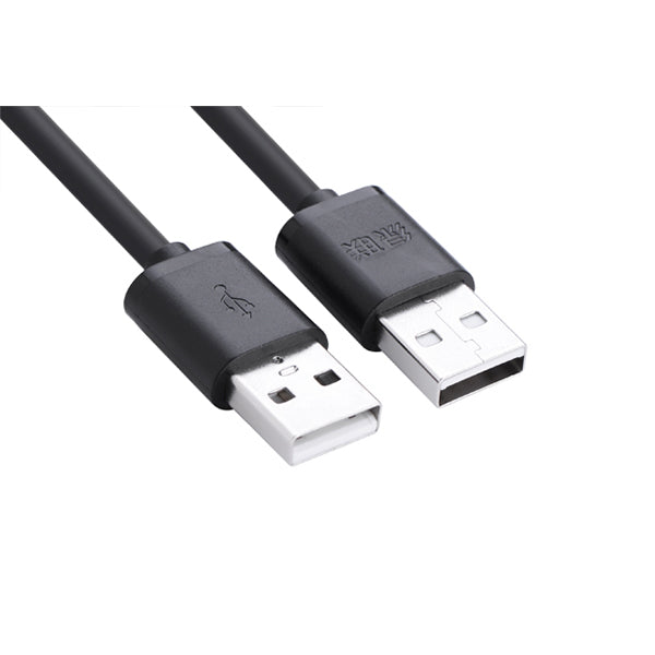 ugreen-usb2-0-a-male-to-a-male-cable-1m-black-10309 at www.mallsonline.com.au