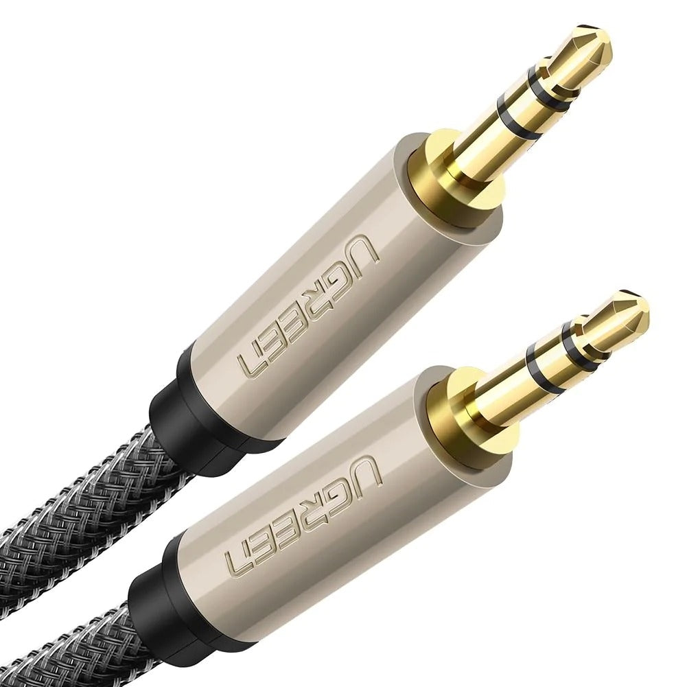 ugreen-10602-3-5mm-male-to-male-aux-stereo-cable-1m at www.mallsonline.com.au