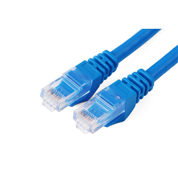 ugreen-cat6-utp-blue-color-26awg-cca-lan-cable-1m-11201 at www.mallsonline.com.au