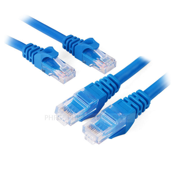 ugreen-cat6-utp-lan-cable-blue-color-26awg-cca-10m-11205 at www.mallsonline.com.au