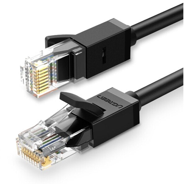 ugreen-cat-6-utp-lan-cable-30m-black-20168 at www.mallsonline.com.au