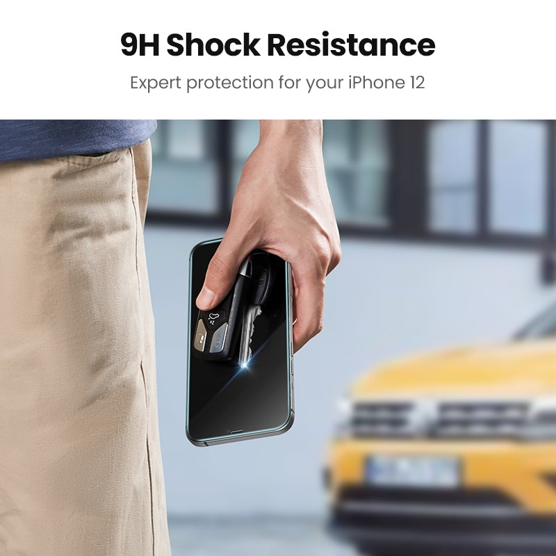 ugreen-20337-2-5d-full-cover-hd-screen-tempered-protective-film-for-iphone-12-6-1-twin-pack at www.mallsonline.com.au