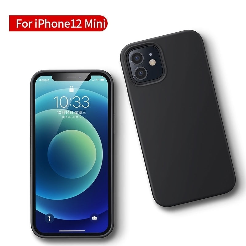 ugreen-20452-protective-case-for-iphone-12-5-4-inch-black at www.mallsonline.com.au