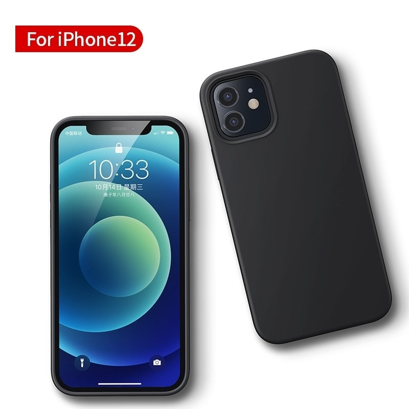 ugreen-20454-protective-case-for-iphone-12-6-1-inch-black at www.mallsonline.com.au