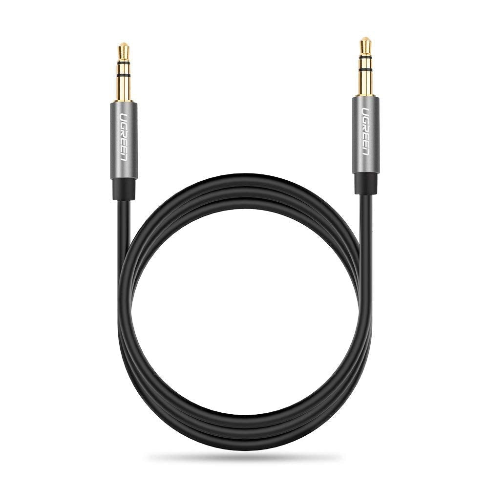 ugreen-40787-premium-3-5mm-male-to-3-5mm-male-cable-15m at www.mallsonline.com.au