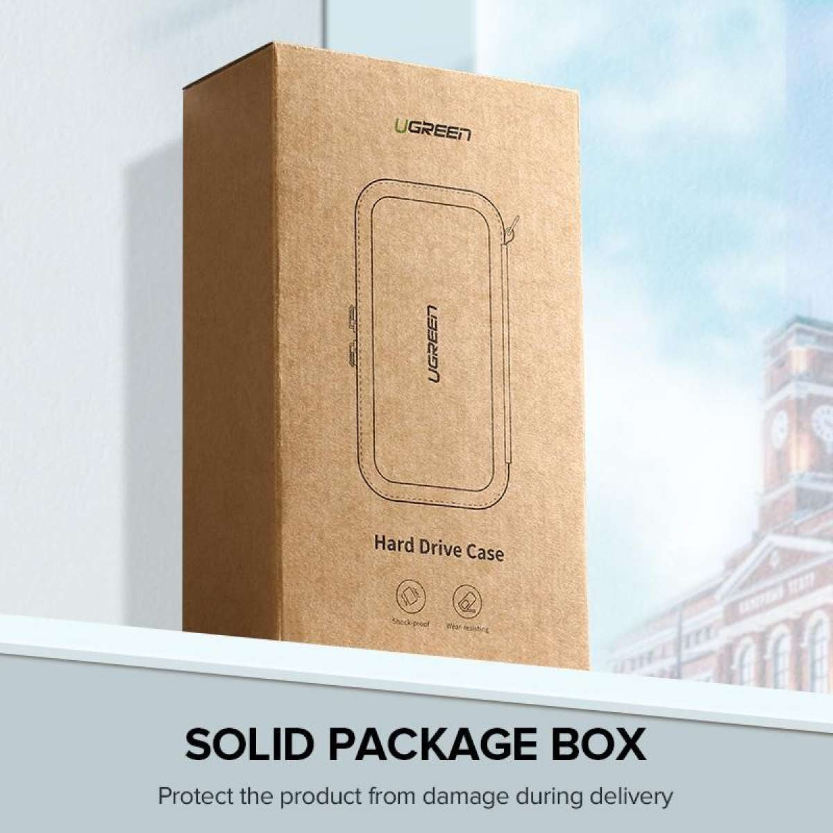 ugreen-hard-disk-storage-bag-large-50274 at www.mallsonline.com.au