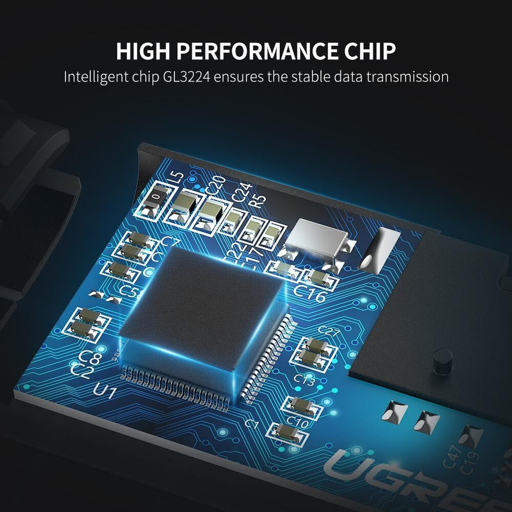 ugreen-50704-usb-c-sd-card-reader at www.mallsonline.com.au