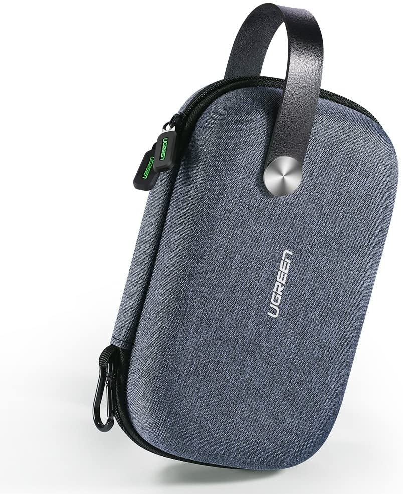 ugreen-50903-portable-accessories-travel-storage-bag at www.mallsonline.com.au