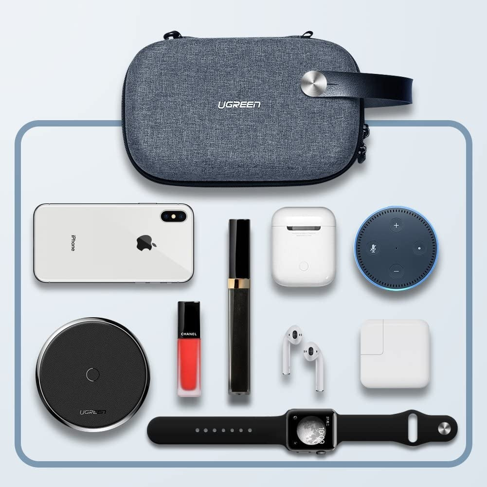 ugreen-50903-portable-accessories-travel-storage-bag at www.mallsonline.com.au