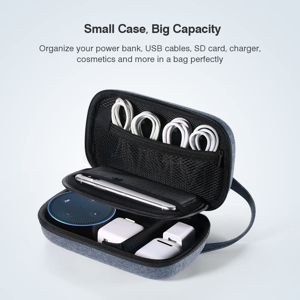 ugreen-50903-portable-accessories-travel-storage-bag at www.mallsonline.com.au
