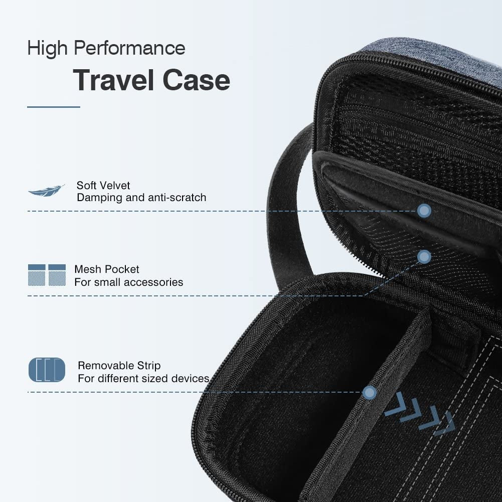 ugreen-50903-portable-accessories-travel-storage-bag at www.mallsonline.com.au