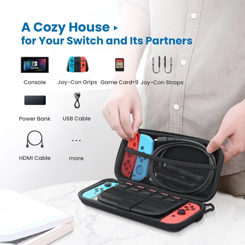 ugreen-50974-portable-case-for-nintendo-switch at www.mallsonline.com.au
