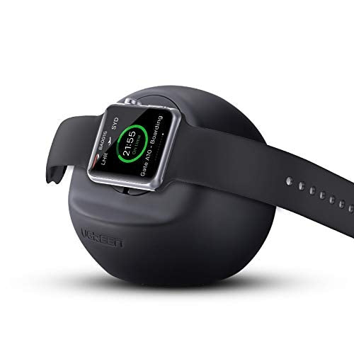 ugreen-charger-stand-for-apple-watch-60171 at www.mallsonline.com.au